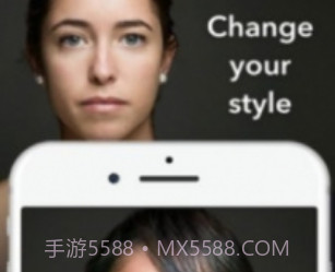 motion facev1.0.5截图