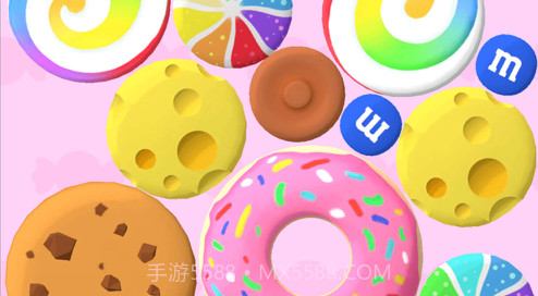 合成大乱斗v1.14截图