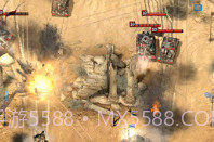 勇猛之路二战免广告V1.1.1198.6截图