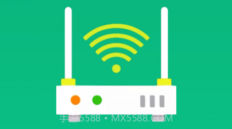 青春wifi易连v1.0.11截图