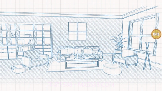 房产装修模拟器v1.12截图