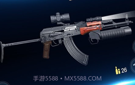 战地射击模拟v1.0.12截图