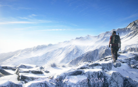 幽灵行动:荒野v1.2.6截图