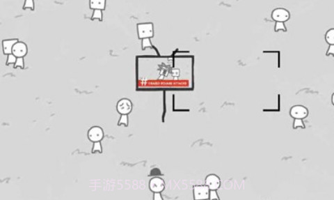 拍新闻模拟器v1.15截图