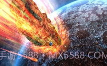 陨石动态壁纸正式版V1.5截图