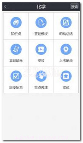 初中知识点大全完整版6.7截图