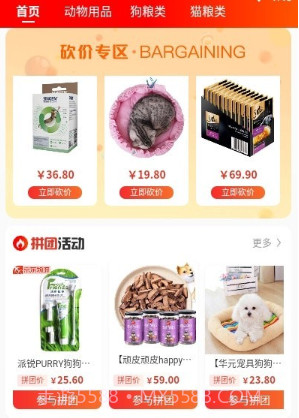 芯同宠物v1.0.9截图