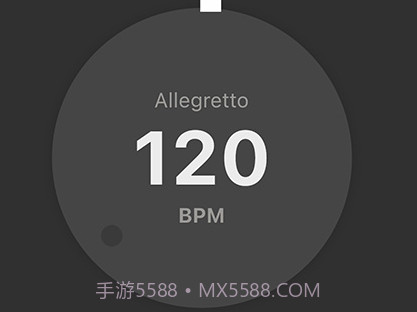 琵琶调音器PROv3.3.13截图