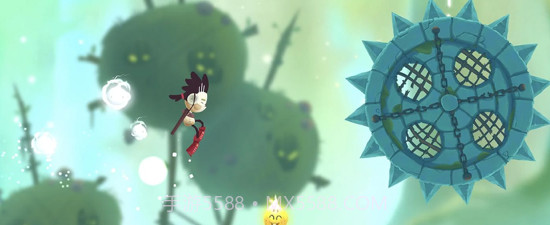 布偶星球v1.0.9截图