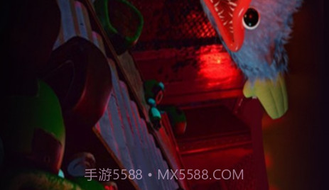 迷雾大逃亡v1.11截图