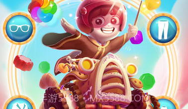 宾果消消消iOS版v1.10截图