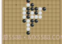 五子棋v1.0.10截图