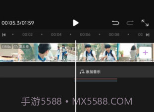 搜片视频剪辑v1.9截图