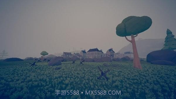 全面吃鸡模拟器手机版1.9截图