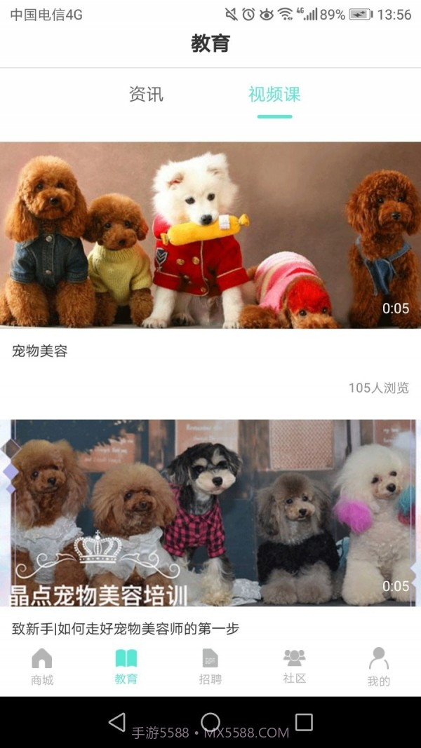 宠集宝v1.4.11截图