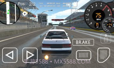 改装车z无限金币中文 v0.9.5.3.1v1.32截图