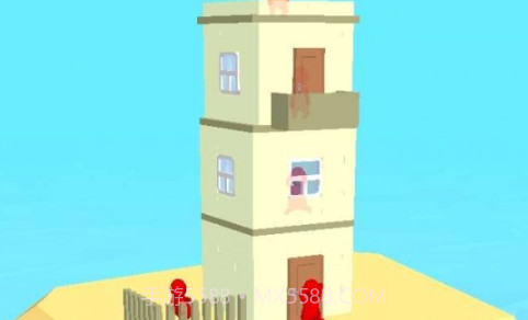 人群爆炸v1.1.6截图
