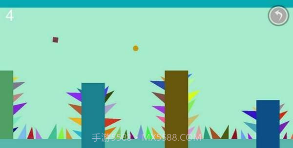 方块大跳跃2.12截图