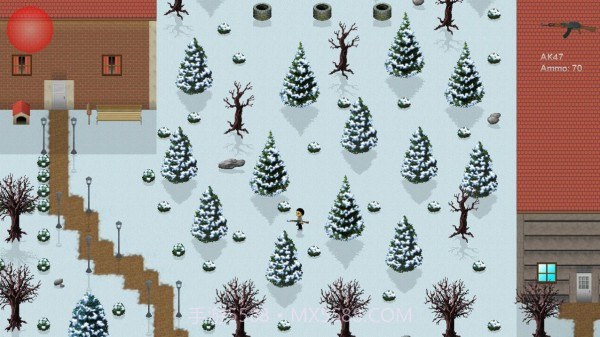 战斗与死亡v21鐎瑰宕渧1.9截图