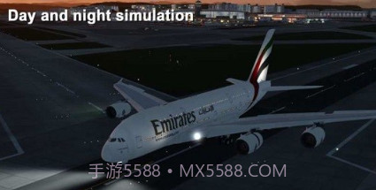 航空模拟器v20.22.09.5截图