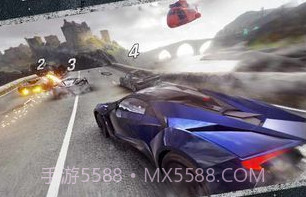 速度与激情v1.5截图