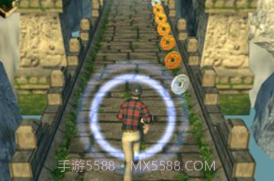 奔跑吧跑酷达人v1.8截图