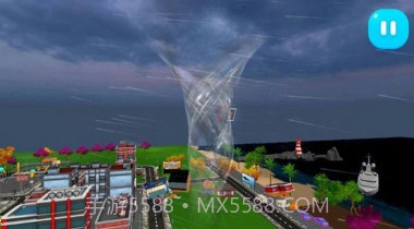 雷雨龙卷风v1.2.9截图