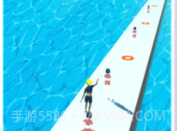 堆叠人塔举高高v11.11截图