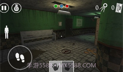 Billy Wants To Playv1.6截图