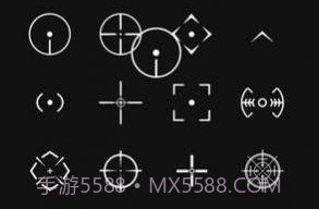 Crosshair porV5.6截图