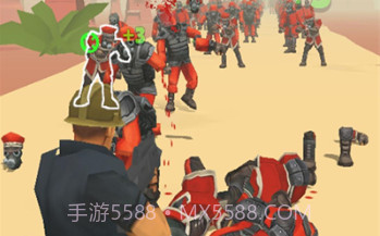 危地战士v1鐎瑰宕渧1.6截图