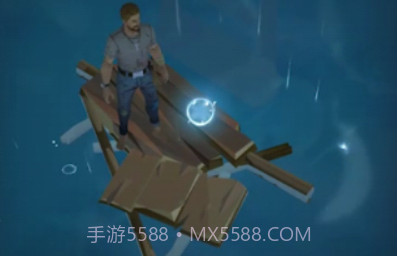 方舟崛起木筏生存v1.3.9截图