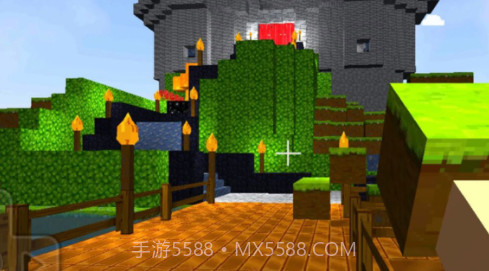 龙族物语v1.12截图