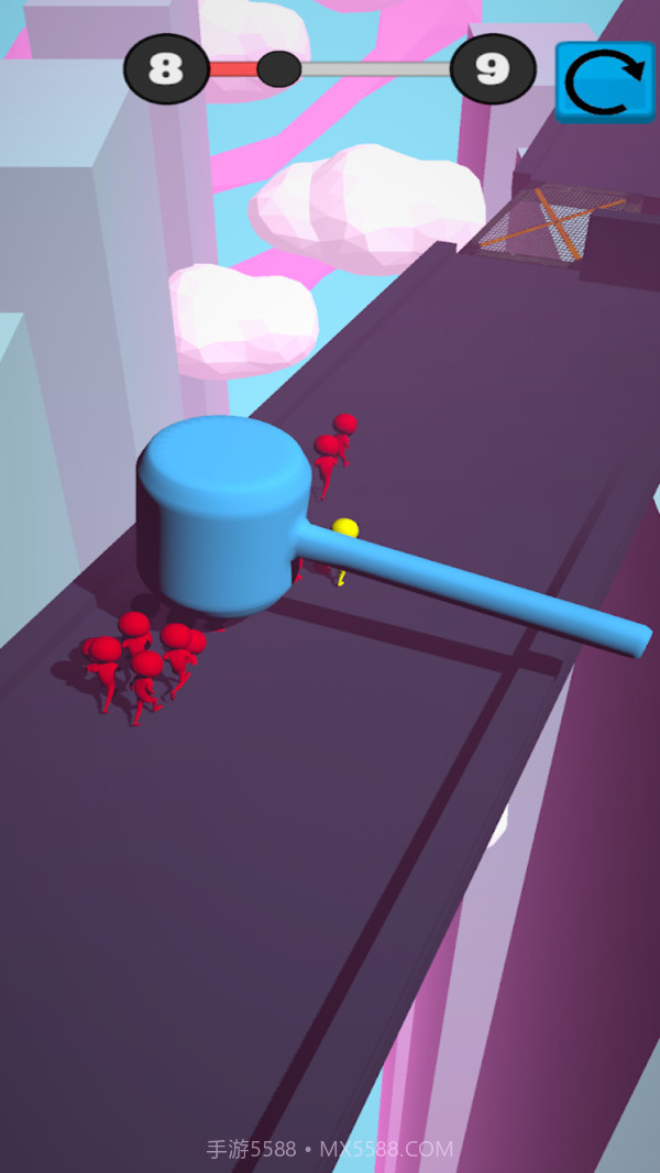 消除族人3Dv1.9截图