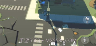 丧尸世界的幸存者联机版v0.1.6截图