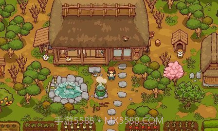 田舎生活3.94.81截图