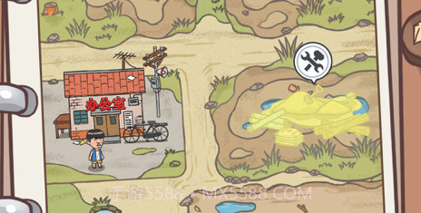 我的江南皮革厂v1.14截图