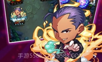 幽游白书v1.3.10截图