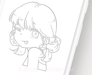 Easy Sketch极简线稿v1.0.14截图