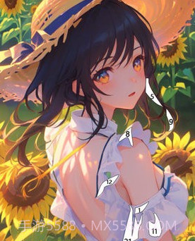 绘画涂色书v1.10截图