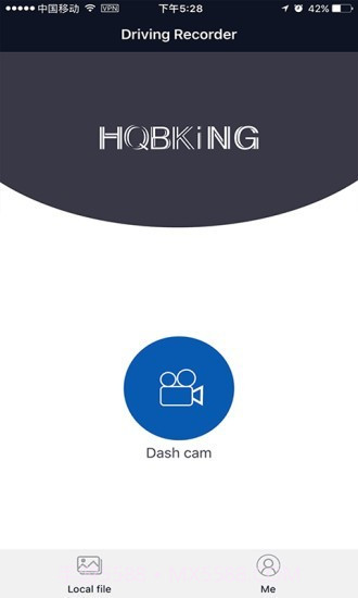 HQBKiNGv1.0.12截图