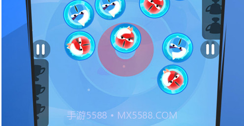 球球决斗v1.10截图