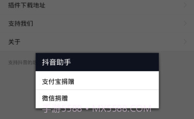 抖音插件APPv1.5截图