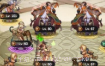 逆王传说v1.0.15截图