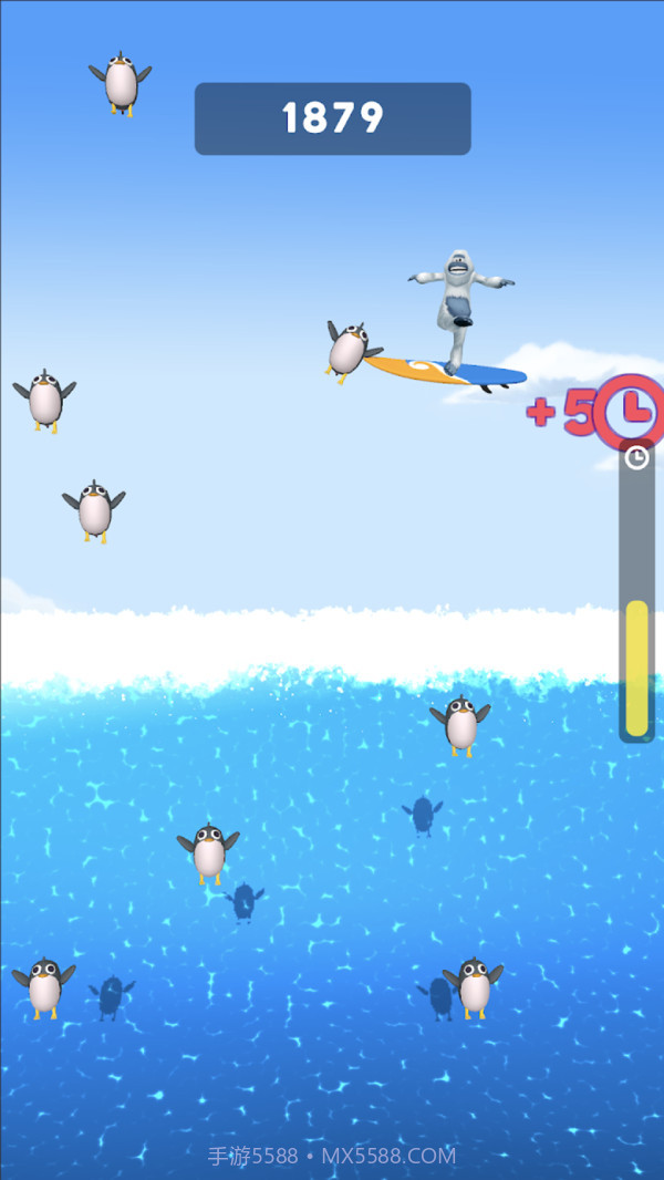 人类冲浪v0.11截图