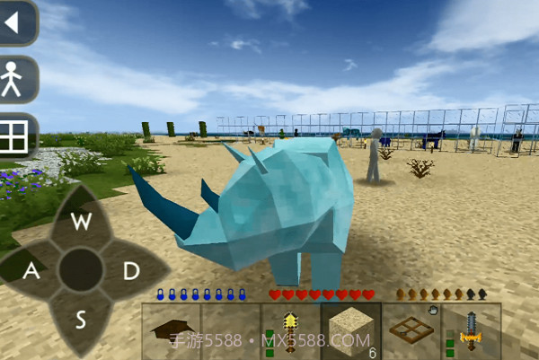 生存战争星际生物1.33.04.14截图