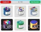 Virtual Slime模拟器v1.9截图
