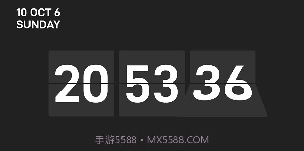 TimerClockv1.1.9截图
