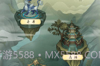 从杂役弟子开始修仙2v1.15截图