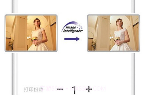 富士打印v5.11截图